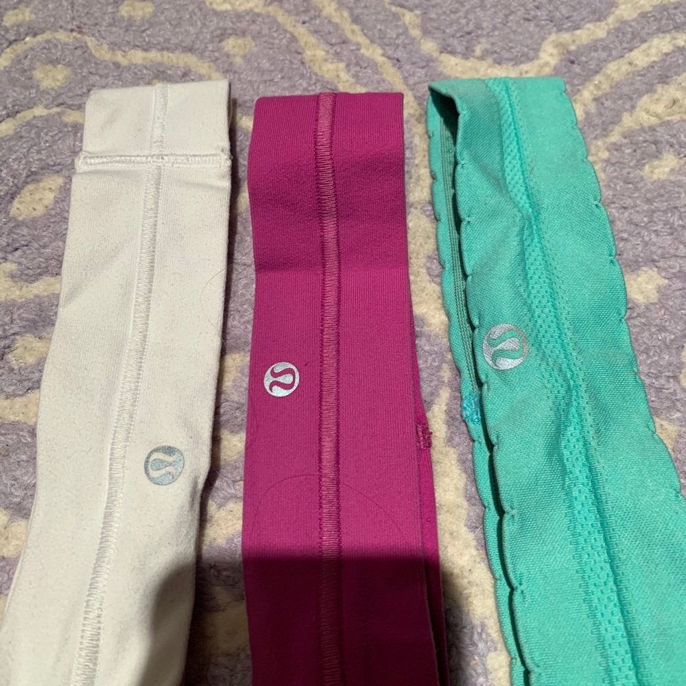 Lulu headband
